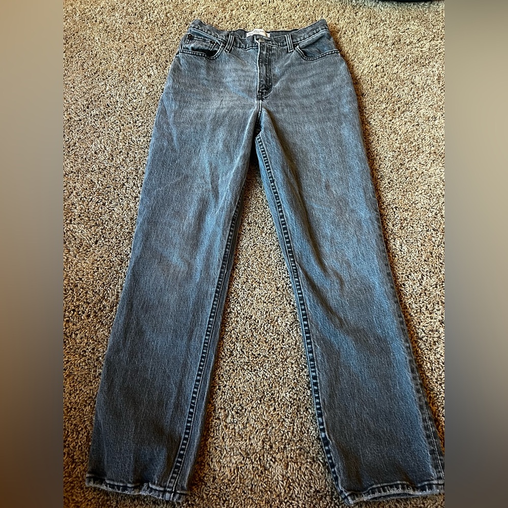 Abercrombie Women’s Jeans